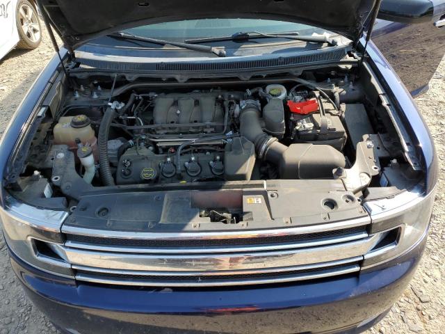 2016 FORD FLEX SEL - 2FMHK6C86GBA18752
