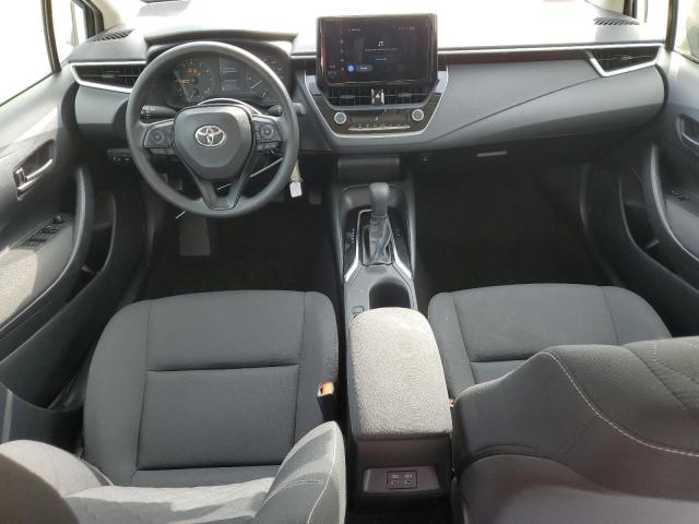 2023 TOYOTA COROLLA LE - JTDB4MEE4PJ005571