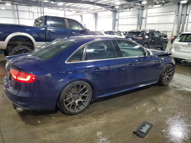 Vin: waukgafl4da193794, lot: 73019424, audi s4/rs4 prestige 20133