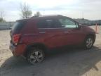 CHEVROLET TRAX 1LT photo