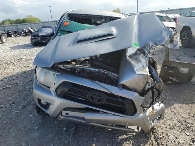 VIN 5TFLU4EN6FX131768 2015 Toyota Tacoma, Double Cab no.5