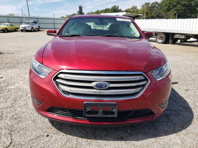 2018 FORD TAURUS SEL - 1FAHP2E82JG132457