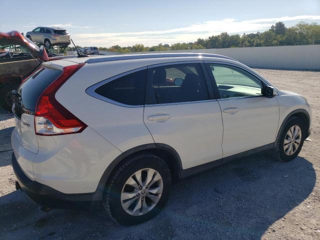 2012 HONDA CR-V EXL 5J6RM4H75CL028457  71820754