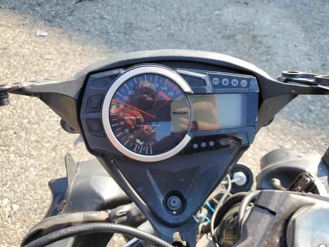 2012 SUZUKI GSX-R1000 - JS1GT78A0C2101506
