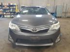 TOYOTA CAMRY BASE photo