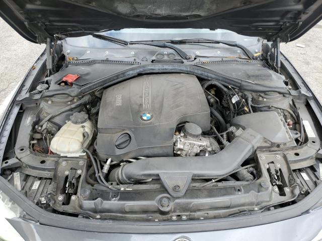 VIN WBA3A9G50DNP36071 2013 BMW 3 SERIES no.11