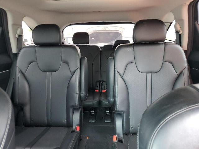 2021 KIA SORENTO EX - 5XYRHDLFXMG063467