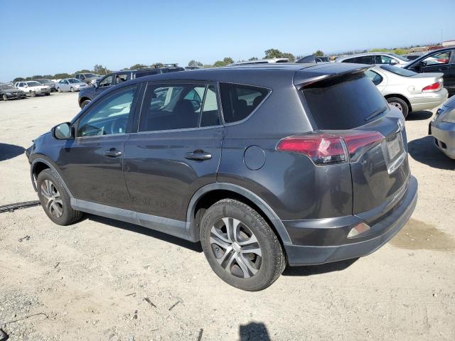 VIN 2T3ZFREV8HW392330 2017 Toyota RAV4, LE no.2