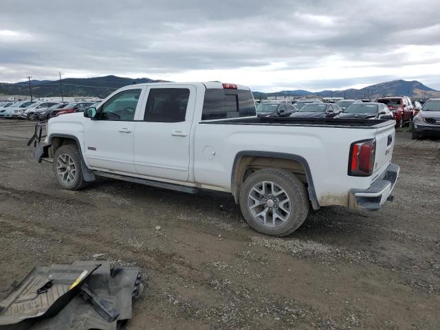 VIN 3GTU2NEJ7HG197315 2017 GMC Sierra, K1500 Slt no.2