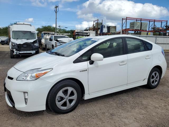 2015 TOYOTA PRIUS #2946166390