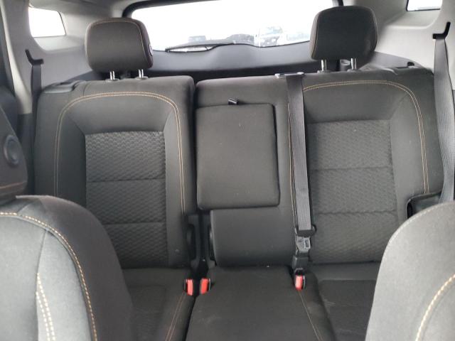 2018 GMC TERRAIN SL - 3GKALTEX8JL242692