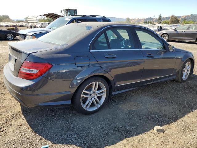 VIN WDDGF4HB2DR274687 2013 Mercedes-Benz C-Class, 250 no.3