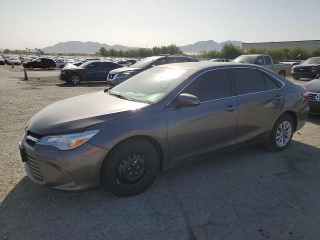 VIN 4T4BF1FK8GR559533 2016 Toyota Camry, LE no.1