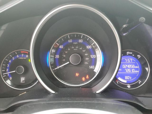 2019 HONDA FIT LX #2876867943