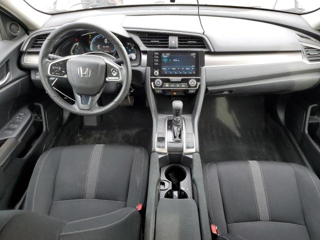 2020 HONDA CIVIC LX - 2HGFC2F54LH005526