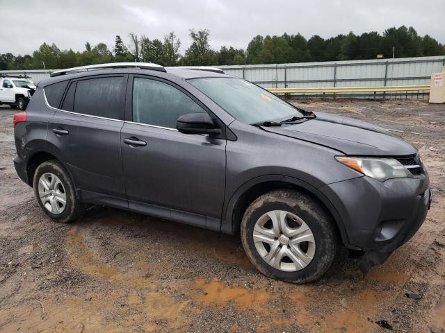 VIN 2T3BFREV9EW190237 2014 Toyota RAV4, LE no.4