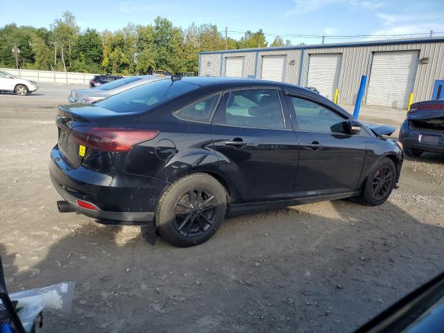 2017 FORD FOCUS SE - 1FADP3F28HL234071