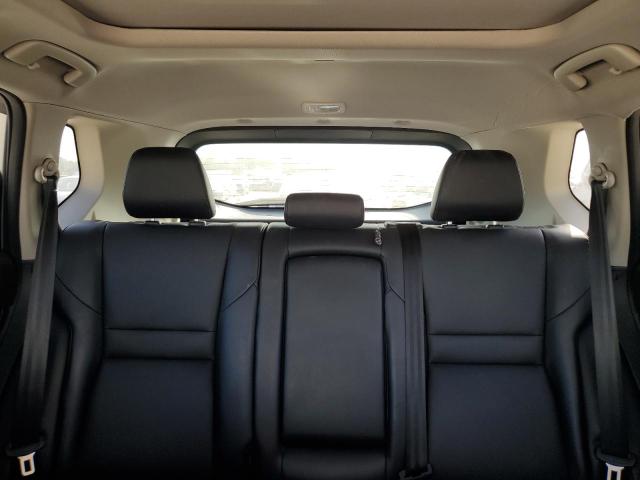 2022 NISSAN ROGUE SV - JN8BT3BA7NW043735