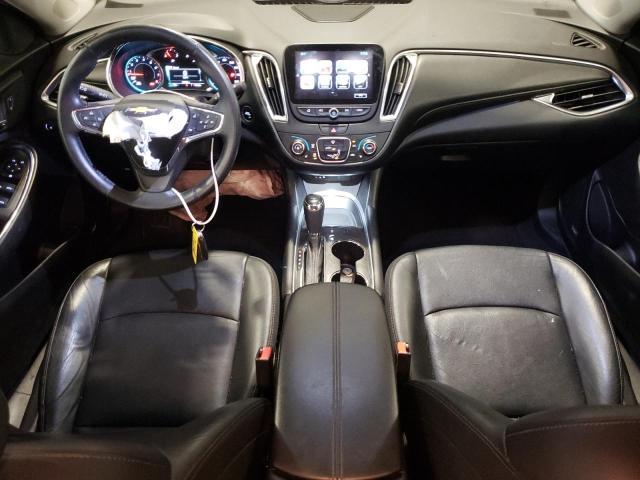 2016 CHEVROLET MALIBU LT - 1G1ZE5ST0GF321503