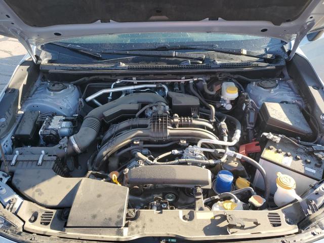 2023 SUBARU CROSSTREK - JF2GTAPC2P8267522