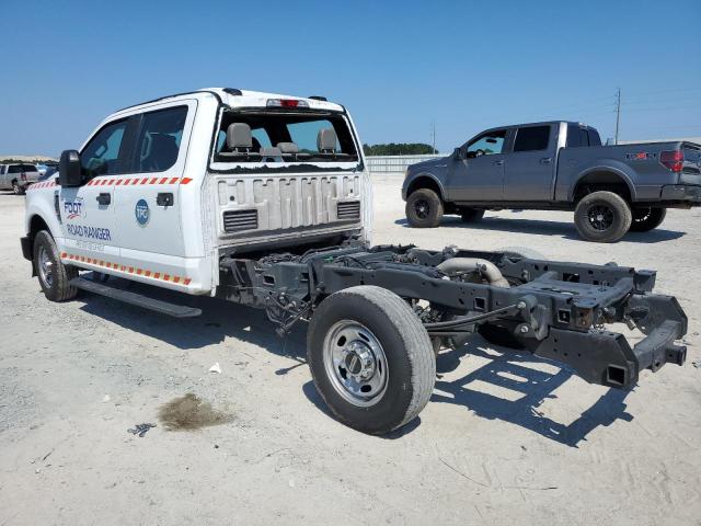 2021 FORD F250 SUPER - 1FD7W2A67MEC18050