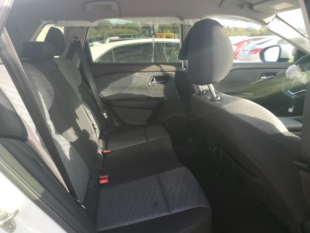2023 NISSAN ROGUE SV - JN8BT3BBXPW467289