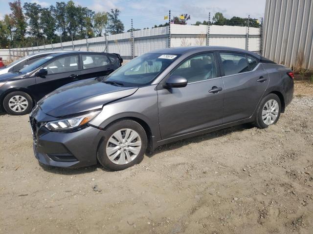 2023 NISSAN SENTRA S - 3N1AB8BV6PY314079