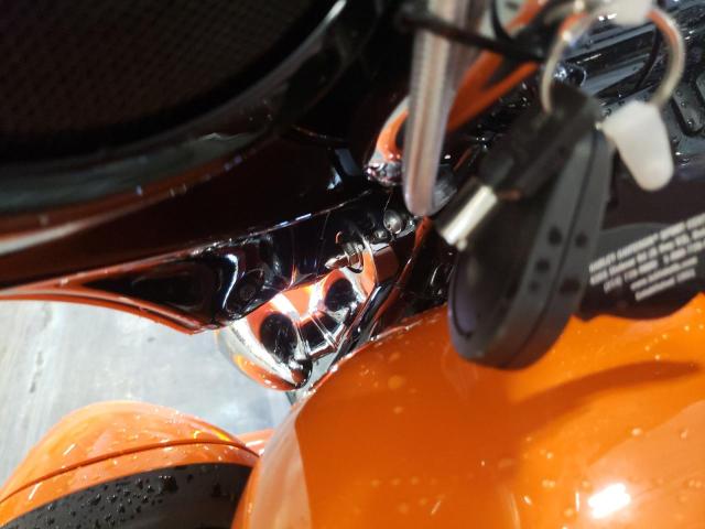 2023 HARLEY-DAVIDSON FLHXS - 1HD1KRP11PB641589