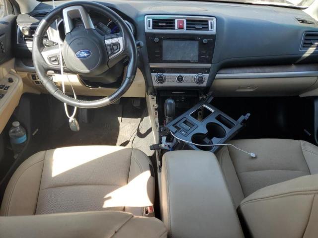 2016 SUBARU OUTBACK 2. - 4S4BSBLC2G3292436