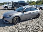 2023 HYUNDAI ELANTRA N - KMHLR4AF8PU587950