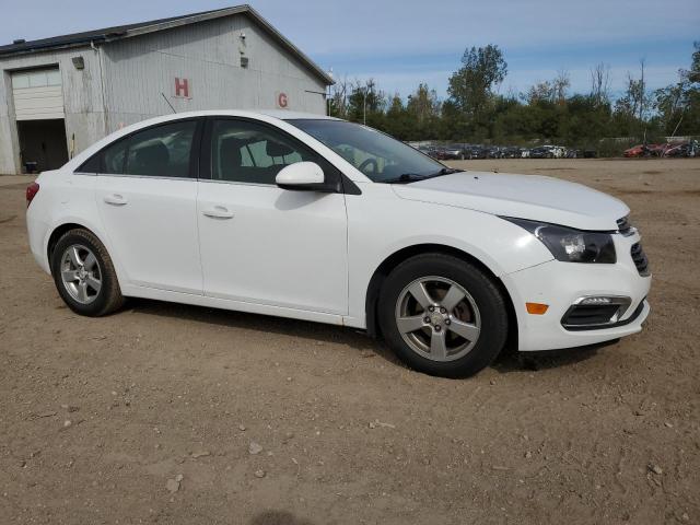 2015 CHEVROLET CRUZE LT - 1G1PC5SB6F7222844