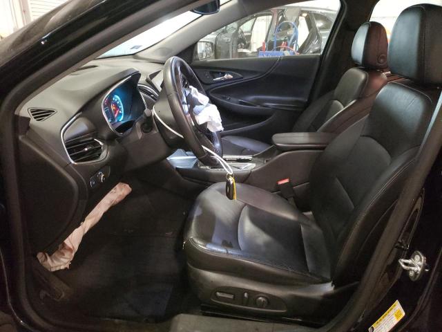 2016 CHEVROLET MALIBU LT - 1G1ZE5ST0GF321503
