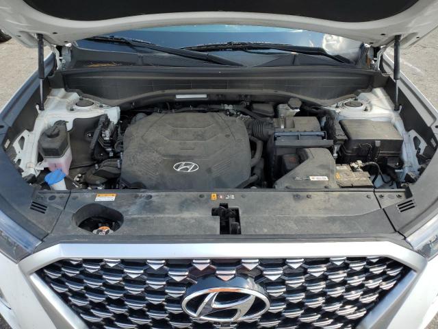 2021 HYUNDAI PALISADE C - KM8R74HE4MU305294
