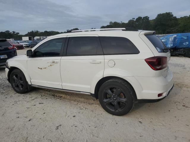 VIN 3C4PDCGB3KT852649 2019 Dodge Journey, Crossroad no.2