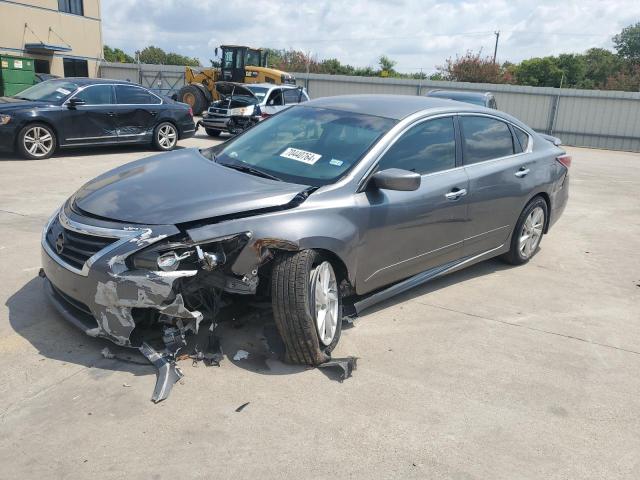 VIN 1N4AL3AP3FC207018 2015 Nissan Altima, 2.5 no.1