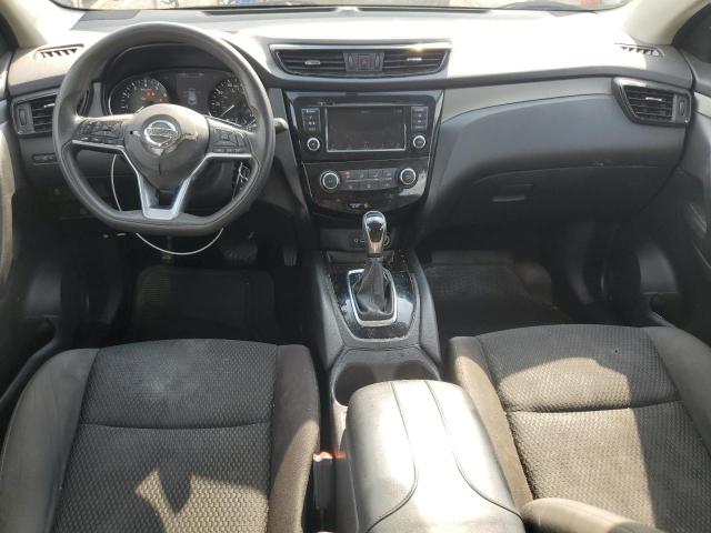 2019 NISSAN ROGUE SPOR - JN1BJ1CR7KW626041
