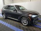 BMW X5 XDRIVE4 photo