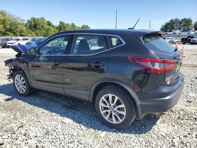 2021 NISSAN ROGUE SPOR - JN1BJ1AV5MW568501