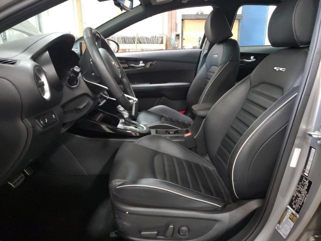 2023 KIA FORTE GT L - 3KPF54AD2PE611296