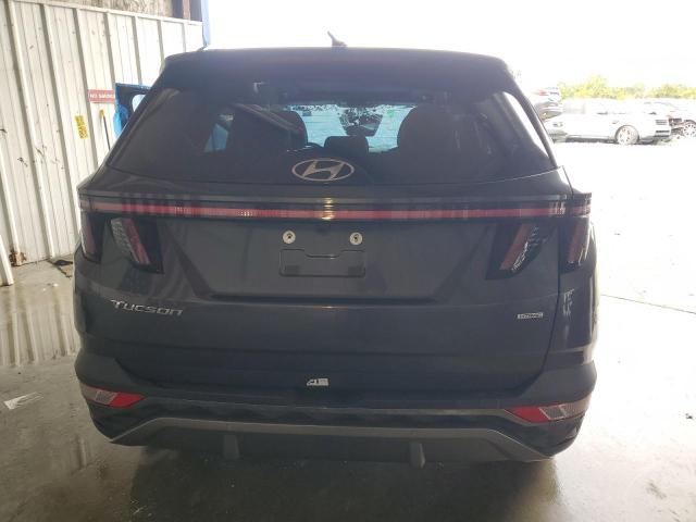 2023 HYUNDAI TUCSON LIM - 5NMJECAE1PH201756
