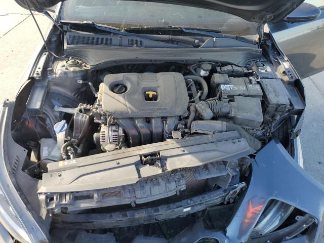 2019 KIA FORTE FE - 3KPF24AD5KE110338