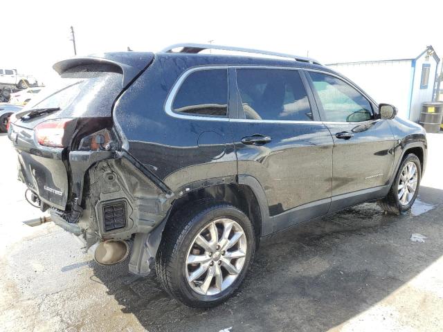 2016 JEEP CHEROKEE L - 1C4PJLDB5GW350384