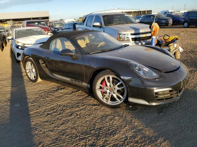 VIN WP0CB2A8XDS132331 2013 Porsche Boxster, S no.4