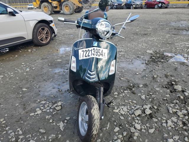 2020 VESPA GTS 300 ZAPMA39M9L5300146