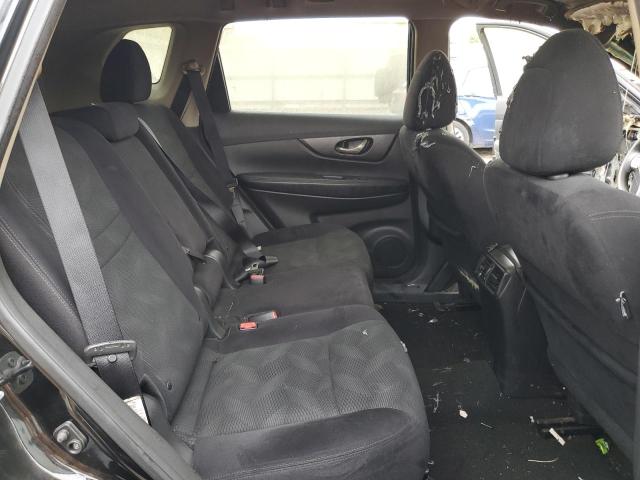 2015 NISSAN ROGUE S - 5N1AT2MV9FC757480