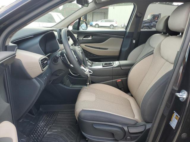 2023 HYUNDAI SANTA FE S - 5NMS1DAJ3PH627290