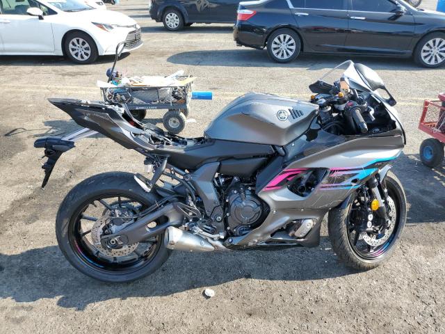 2024 YAMAHA YZFR7 #2907334051