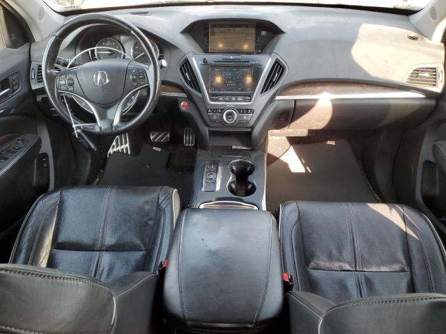 2017 ACURA MDX SPORT - 5FRYD7H75HB001013