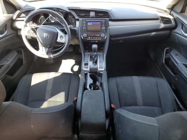2020 HONDA CIVIC LX - 2HGFC2F6XLH575149