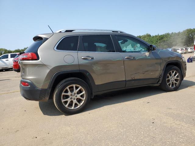 2016 JEEP CHEROKEE L - 1C4PJMCS7GW267420